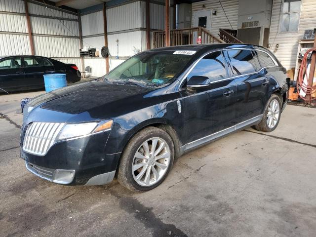 Lincoln Mkt (2010)