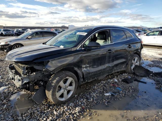 Lincoln Mkc (2015)