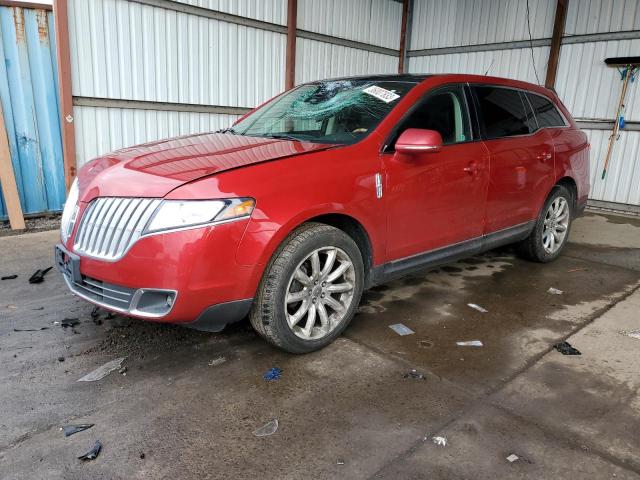 Lincoln Mkt (2010)