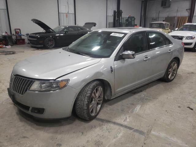 Lincoln Mkz (2010)