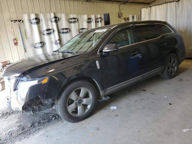 Lincoln Mkt (2010)