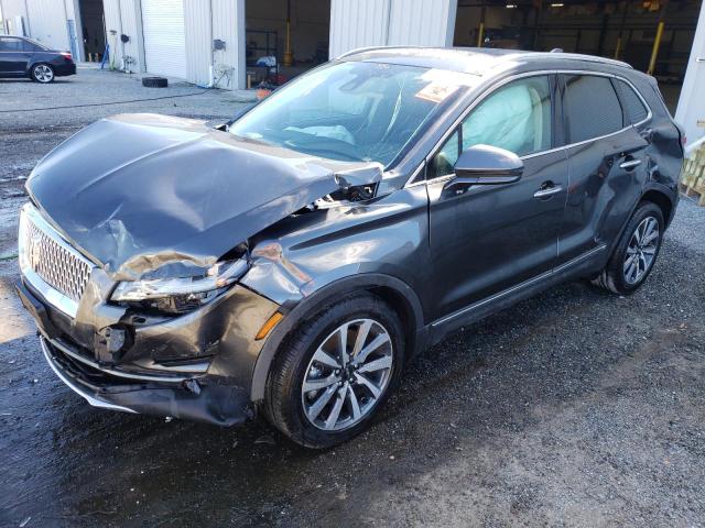 Lincoln Mkc (2019)
