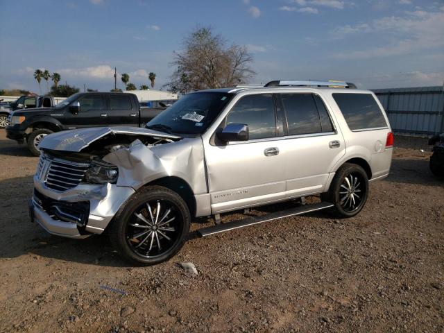 Lincoln Navigator (2015)