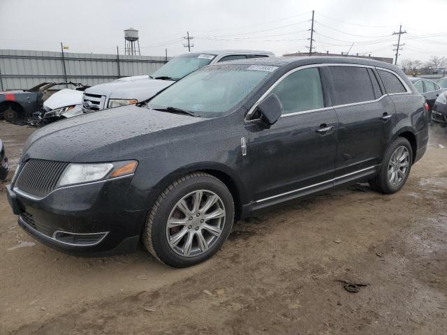Lincoln Mkt (2013)