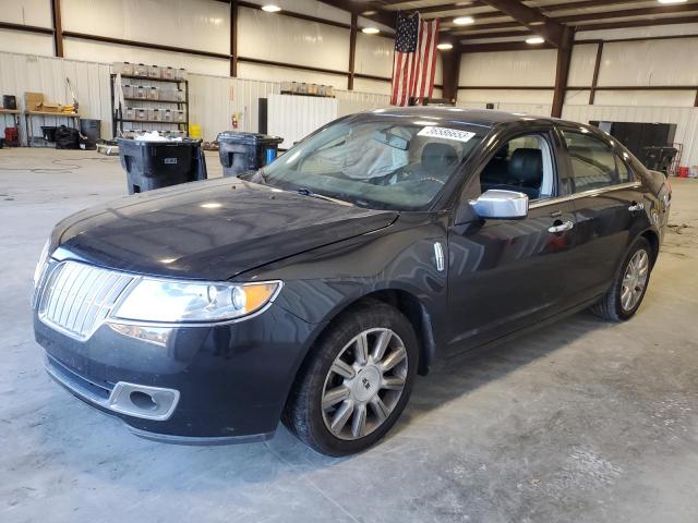 Lincoln Mkz (2012)
