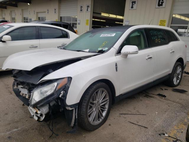 Lincoln Mkt (2013)