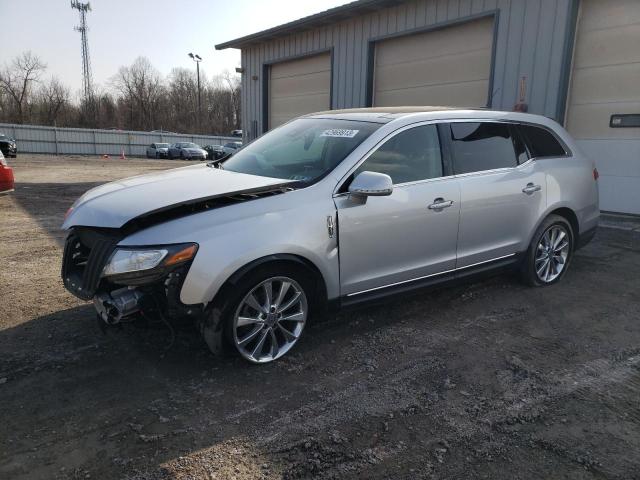 Lincoln Mkt (2012)