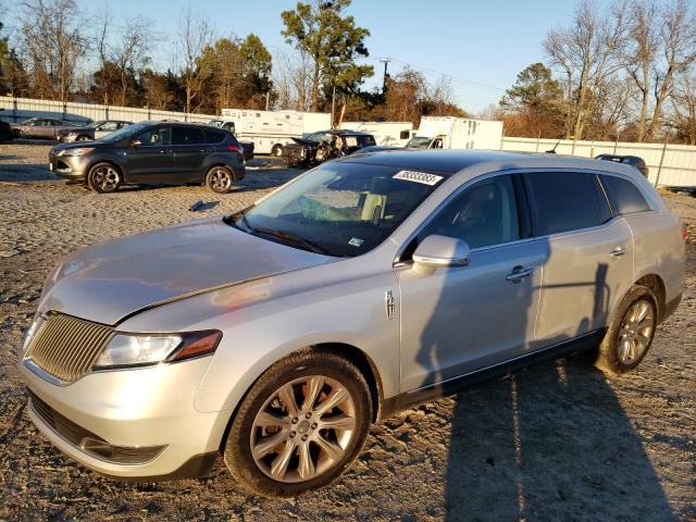 Lincoln Mkt (2014)