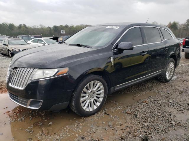 Lincoln Mkt (2012)
