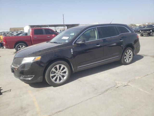 Lincoln Mkt (2013)