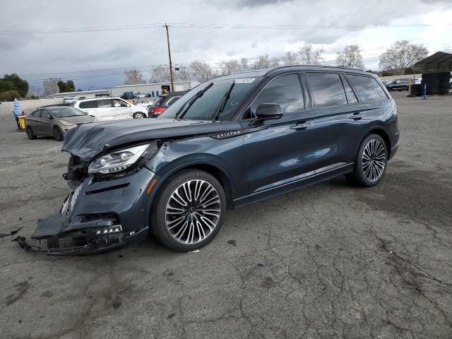 Lincoln Aviator (2020)