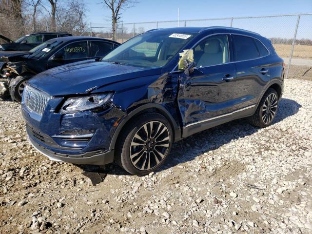 Lincoln Mkc reserv (2019)