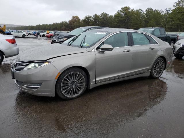 Lincoln Mkz (2016)