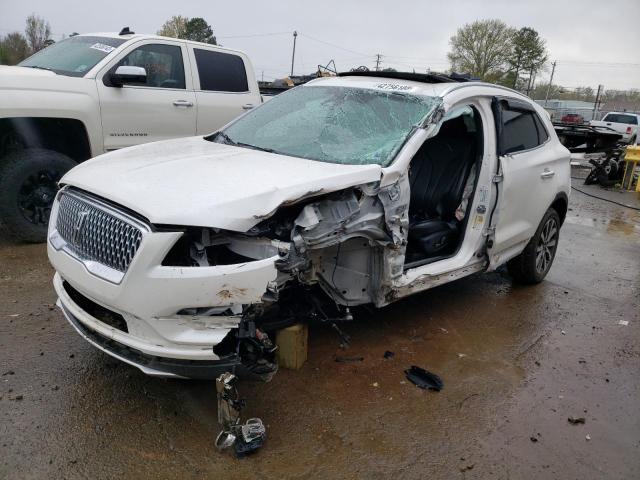 Lincoln Mkc reserv (2019)