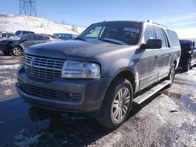 Lincoln Navigator (2011)