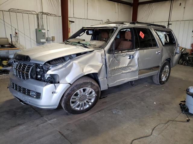 Lincoln Navigator (2012)