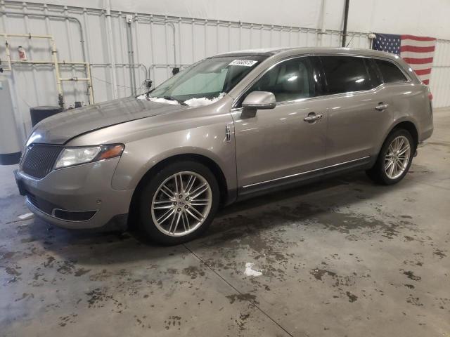 Lincoln Mkt (2015)