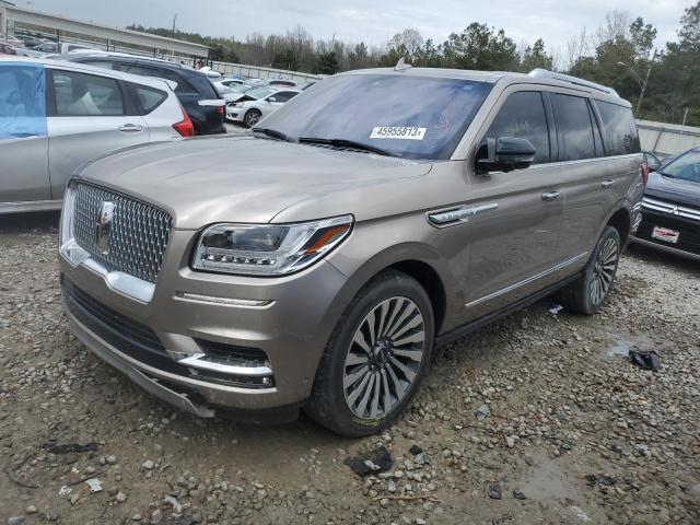 Lincoln Navigator (2018)
