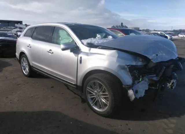 Lincoln Mkt (2019)