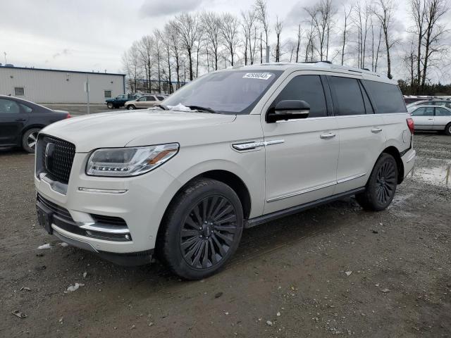 Lincoln Navigator (2019)
