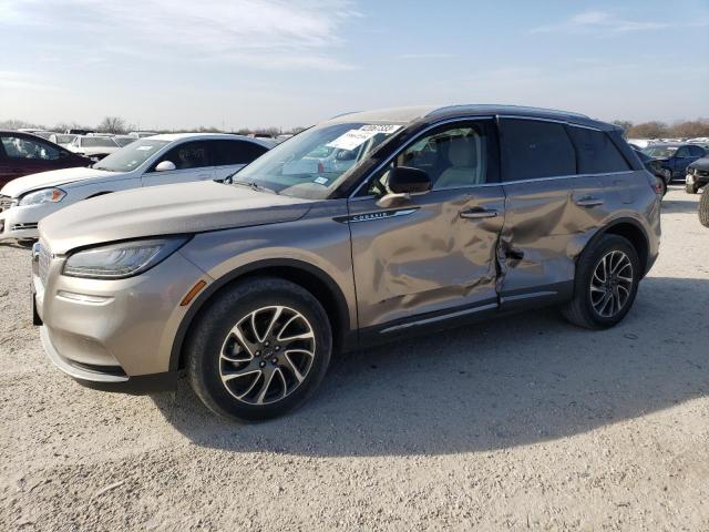 Lincoln Corsair (2020)