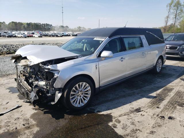 Lincoln Mkt (2012)