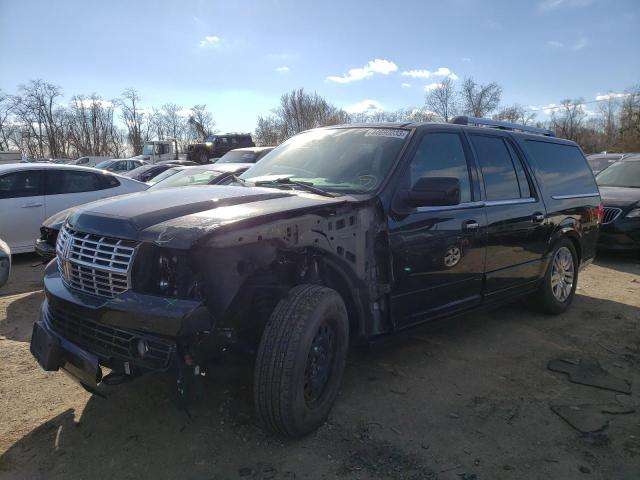 Lincoln Navigator (2012)