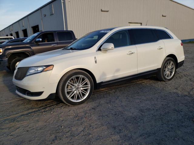 Lincoln Mkt (2013)