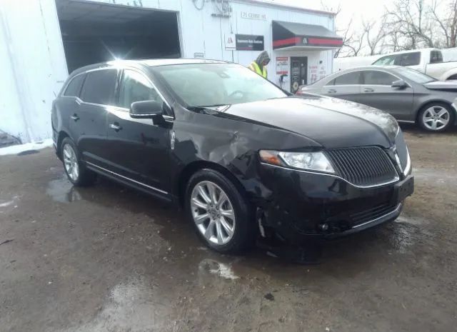 Lincoln Mkt (2015)