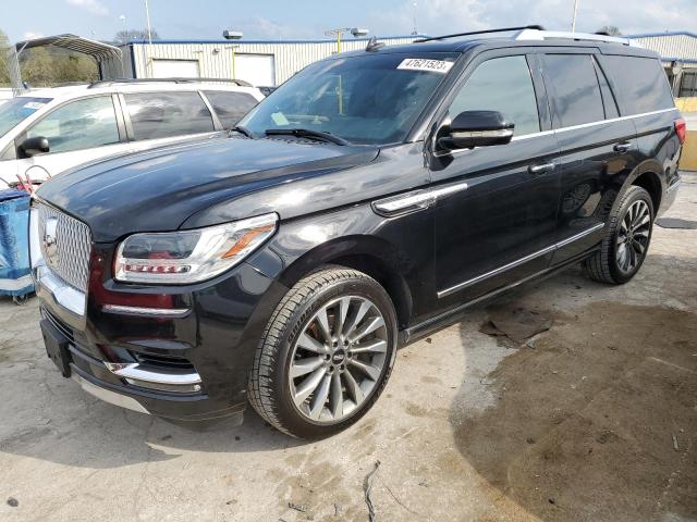Lincoln Navigator (2018)