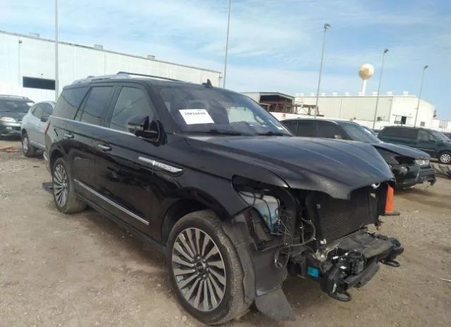 Lincoln Navigator (2019)