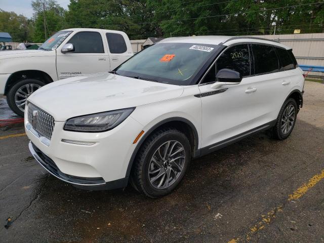 Lincoln Corsair (2020)