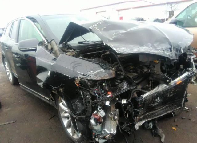 Lincoln Mkt (2011)