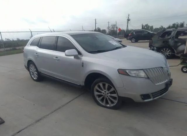 Lincoln Mkt (2012)