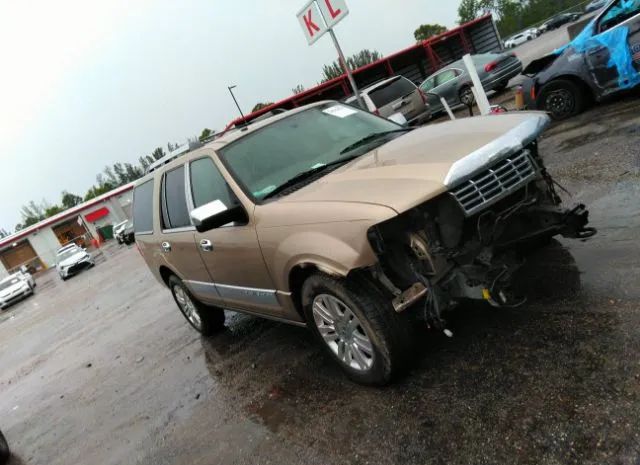 Lincoln Navigator (2014)