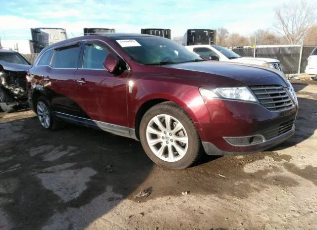 Lincoln Mkt (2018)