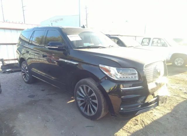 Lincoln Navigator (2018)