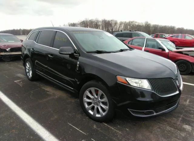 Lincoln Mkt (2014)
