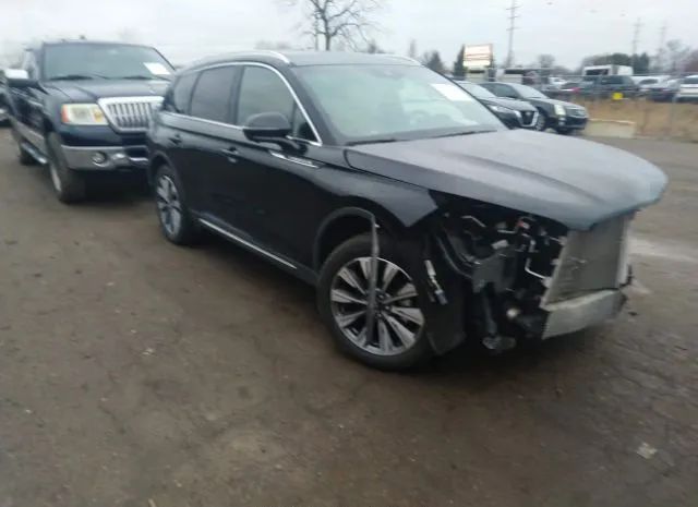 Lincoln Corsair (2020)