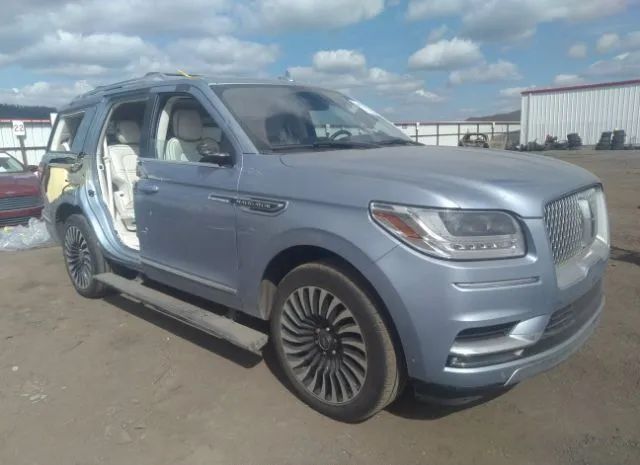 Lincoln Navigator (2020)