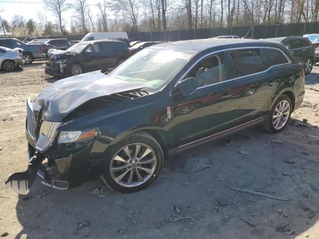 Lincoln Mkt (2012)