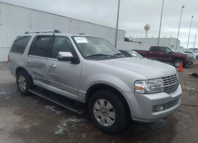 Lincoln Navigator (2014)