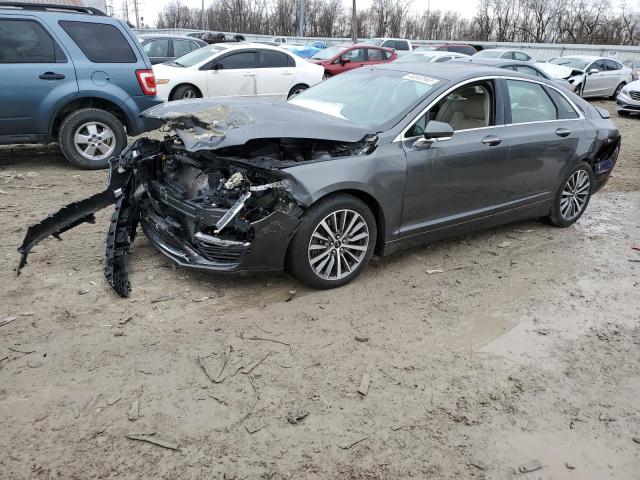 Lincoln Mkz select (2017)