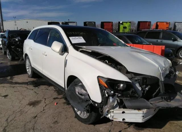Lincoln Mkt (2012)