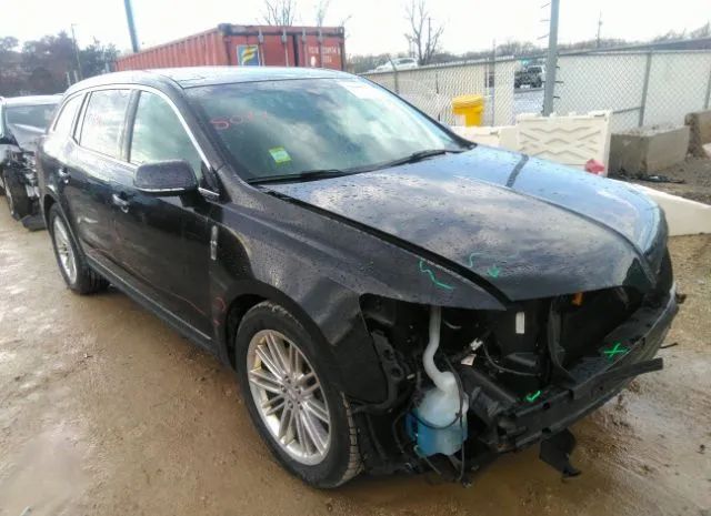 Lincoln Mkt (2013)