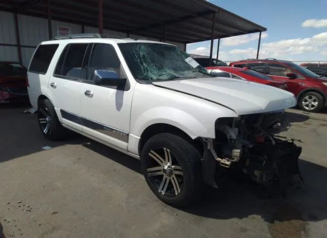 Lincoln Navigator (2012)