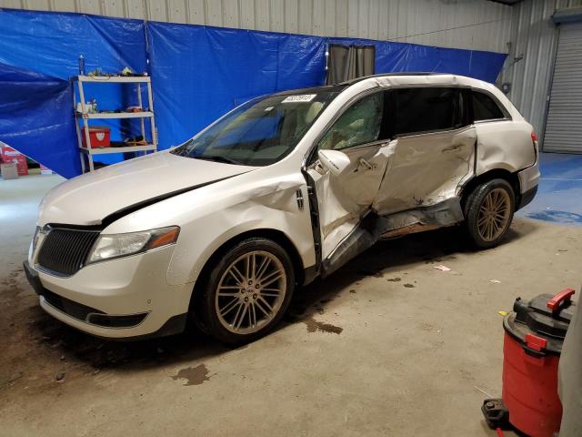 Lincoln Mkt (2013)