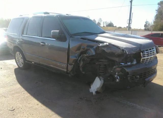 Lincoln Navigator (2014)