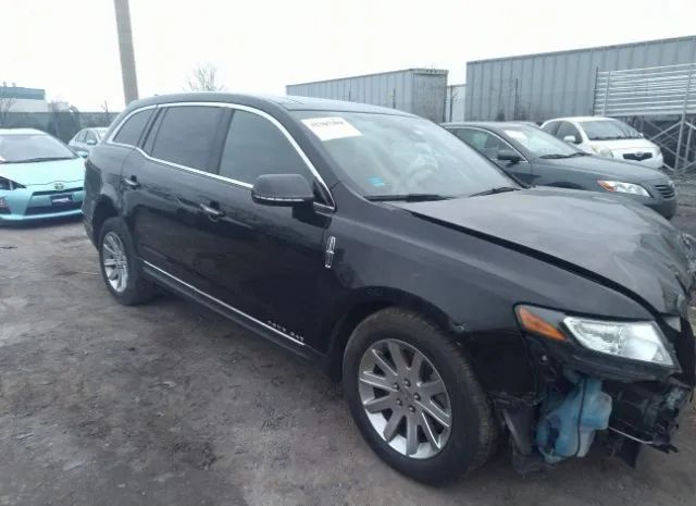 Lincoln Mkt (2019)