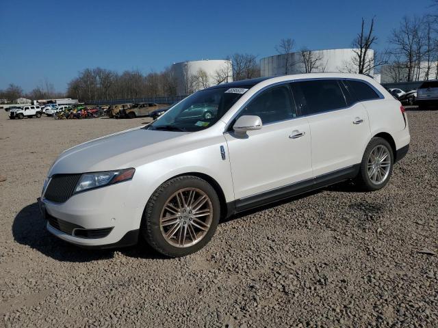 Lincoln Mkt (2014)